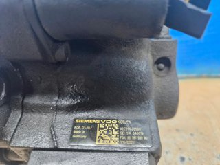 9658193980 BOMBA INYECTORA PEUGEOT 407 2.0 HDI