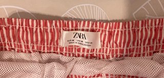 Lote 3 bañadores Zara Talla M 9€ cada uno