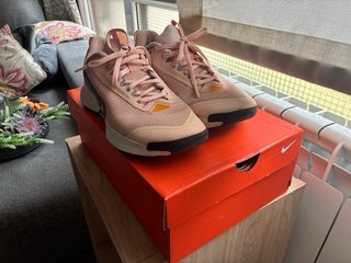 Zapatillas Nike Juniper Trail Mujer 40.5