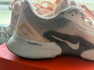 Zapatillas Nike Juniper Trail Mujer 40.5