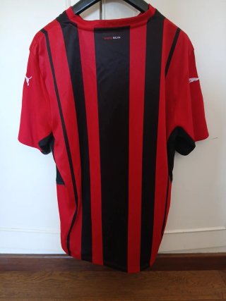 Maglia AC Milan Home ORIGINALE