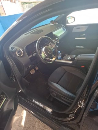 Mercedes-Benz Clase B 2021