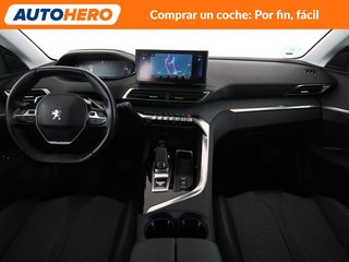 Peugeot 3008 1.2 PureTech Allure Pack