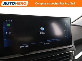 Peugeot 3008 1.2 PureTech Allure Pack