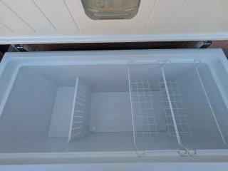 Arcón Congelador Sontec Dual System Pro A+