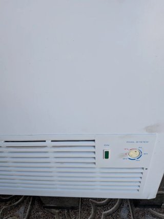 Arcón Congelador Sontec Dual System Pro A+