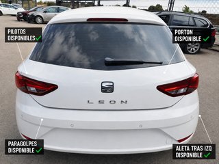 Despiece Seat Leon 5F 1.4 2017