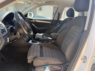 Audi Q3 2014