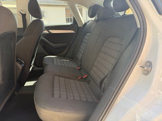 Audi Q3 2014