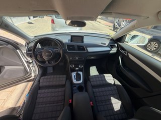 Audi Q3 2014