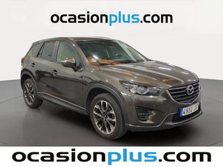 Mazda CX-5 2.0 GE Black Tech Edition 2WD 121 kW (165 CV)