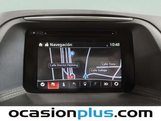 Mazda CX-5 2.0 GE Black Tech Edition 2WD 121 kW (165 CV)