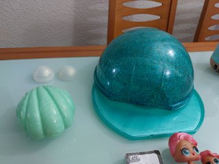 Lote muñecas LOL Surprise originales