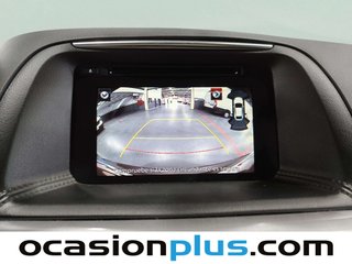 Mazda CX-5 2.0 GE Black Tech Edition 2WD 121 kW (165 CV)