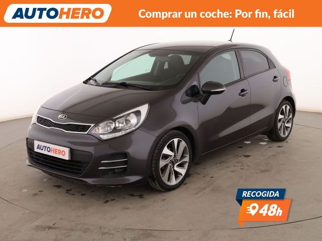 Kia Rio 1.2 X-Tech - foto 1