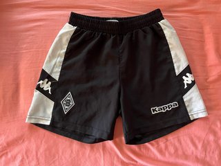 Bañador niño Kappa Borussia Mönchengladbach