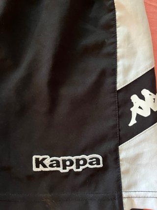 Bañador niño Kappa Borussia Mönchengladbach