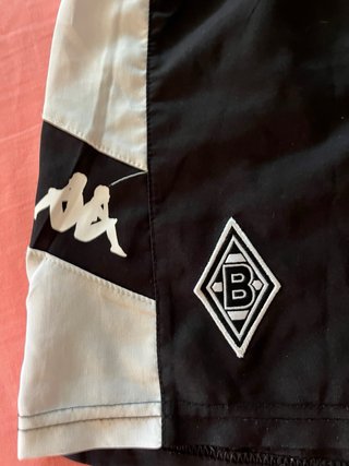 Bañador niño Kappa Borussia Mönchengladbach