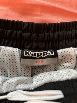 Bañador niño Kappa Borussia Mönchengladbach