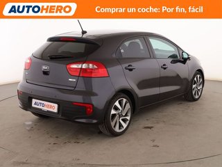 Kia Rio 1.2 X-Tech