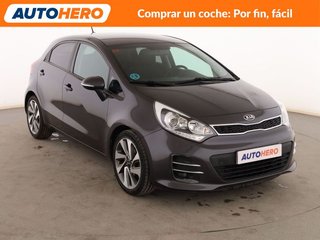 Kia Rio 1.2 X-Tech