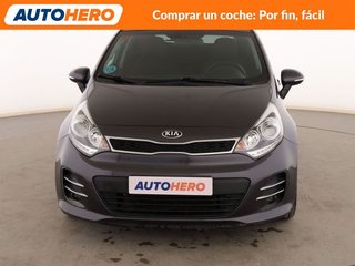 Kia Rio 1.2 X-Tech