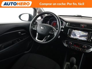 Kia Rio 1.2 X-Tech
