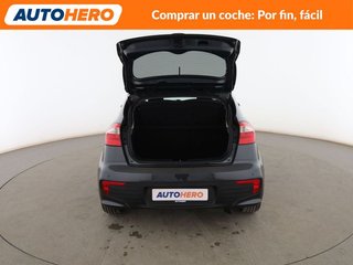 Kia Rio 1.2 X-Tech