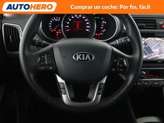 Kia Rio 1.2 X-Tech