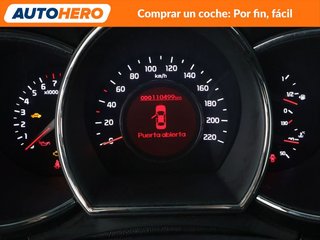 Kia Rio 1.2 X-Tech