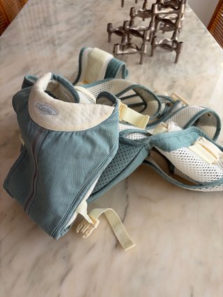 Mochila Portabebé Gblife Ergonómica