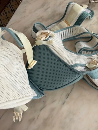 Mochila Portabebé Gblife Ergonómica