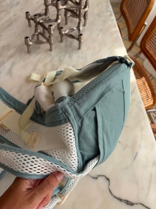 Mochila Portabebé Gblife Ergonómica