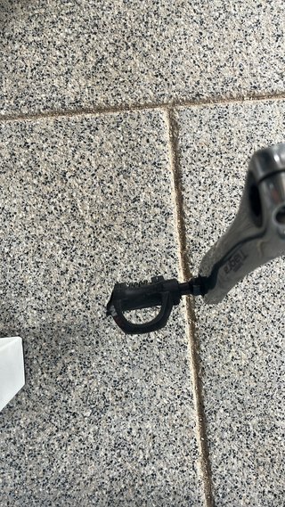 Bicicleta de carretera TREK - Talla M