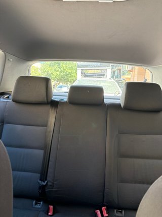 Volkswagen Golf 2005