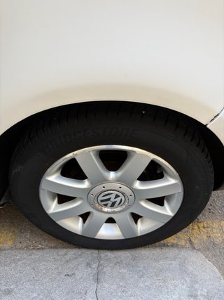 Volkswagen Golf 2005