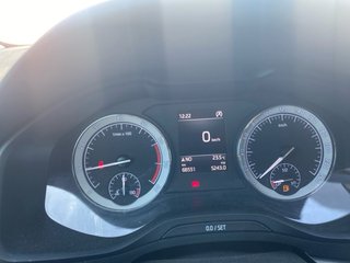 Skoda Karoq 2018