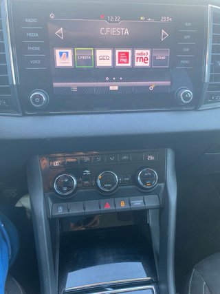 Skoda Karoq 2018