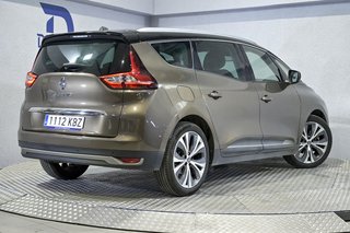 Renault Grand Scénic Intens TCe 97kW (130CV)
