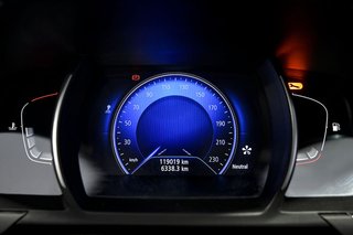 Renault Grand Scénic Intens TCe 97kW (130CV)