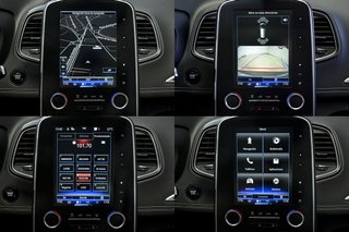 Renault Grand Scénic Intens TCe 97kW (130CV)