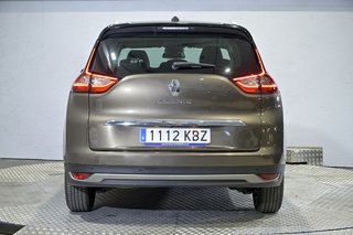 Renault Grand Scénic Intens TCe 97kW (130CV)
