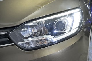 Renault Grand Scénic Intens TCe 97kW (130CV)