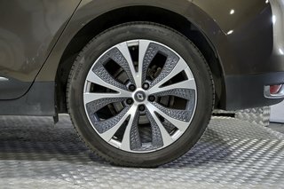 Renault Grand Scénic Intens TCe 97kW (130CV)