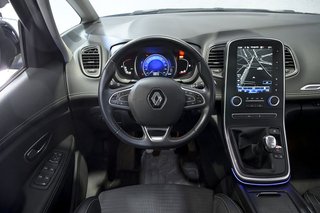 Renault Grand Scénic Intens TCe 97kW (130CV)