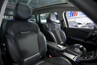 Renault Grand Scénic Intens TCe 97kW (130CV)