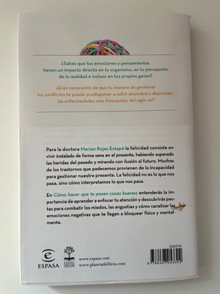 Cómo hacer que te pasen cosas buenas : entiende...