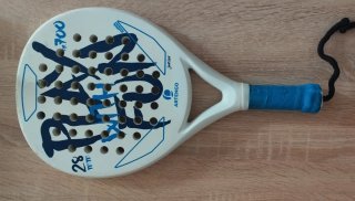 Pala de pádel infantil Artengo PR 700