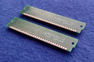 Memoria RAM Simm Mitsubishi 286 386