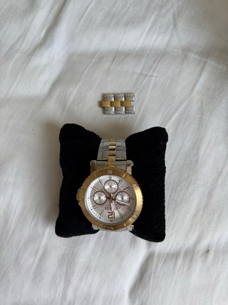 Reloj Versus Versace